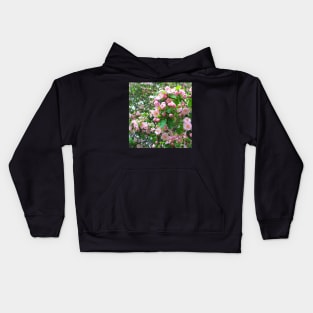 Spring Blossoms-Art Prints-Mugs,Cases,Duvets,T Shirts,Stickers,etc Kids Hoodie